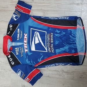 Pearl Izumi SPS Bike Shirt Size L
